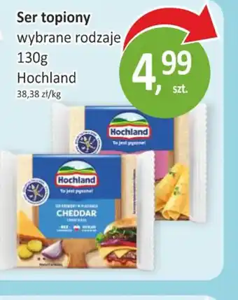 Passa Hochland Ser topiony oferta