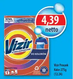 DUO-TES Vizir Proszek Kolor oferta