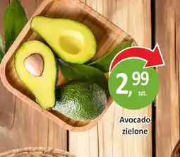 Passa Awokado zielone oferta