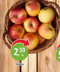 Passa Jabłka oferta