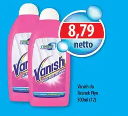 DUO-TES Vanish do Firanek Płyn oferta
