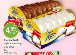 Passa Piernik Duet Tago oferta