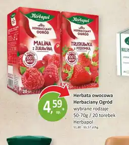 Passa Herbapol Herbaciany Ogród oferta