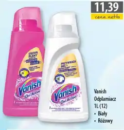 DUO-TES Vanish Odplamiacz oferta