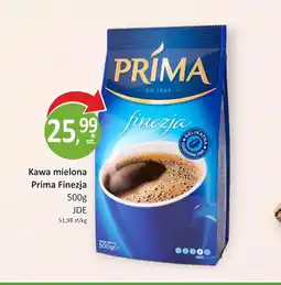 Passa Kawa mielona Prima Finezja oferta