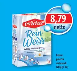 DUO-TES Evidur proszek do firanek oferta