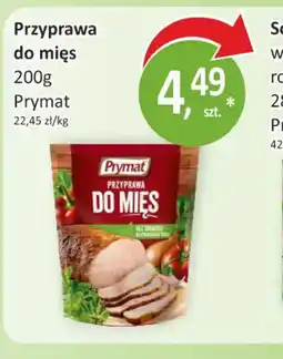 Passa Przyprawa do mięs Prymat oferta