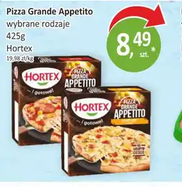 Passa Pizza Grande Appetito Hortex oferta