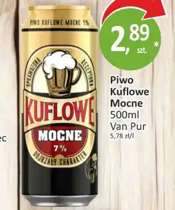 Passa Piwo Kuflowe Mocne oferta