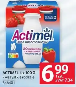 Selgros Ogórek długi oferta