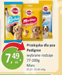 Passa Pedigree Przekąska dla psa oferta