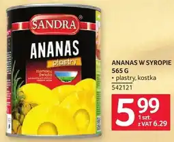 Selgros Ogórek długi oferta