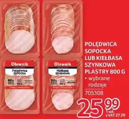 Selgros Warzywa na patelnię, do zapiekania oferta