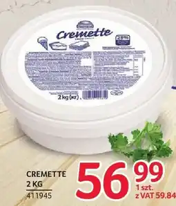 Selgros Warzywa na patelnię, do zapiekania oferta