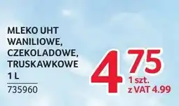 Selgros Warzywa na patelnię, do zapiekania oferta