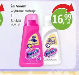 Passa Zel Vanish oferta