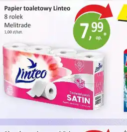 Passa Linteo Papier toaletowy oferta