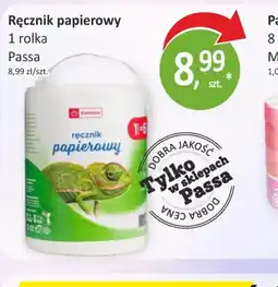 Passa Passa ręcznik papierowy oferta