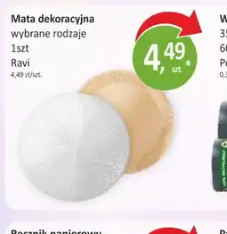 Passa Ravi Mata dekoracyjna oferta