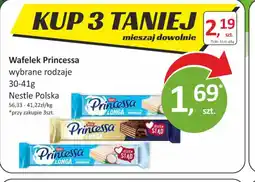 Passa Wafelek Princessa oferta
