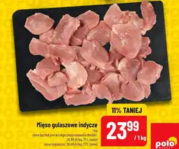 Polomarket Mięso gulaszowe indycze oferta