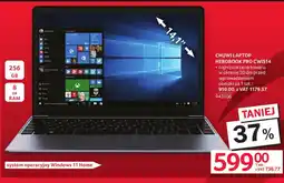 Selgros Chuwi Laptop Herobook Pro CW1514 oferta