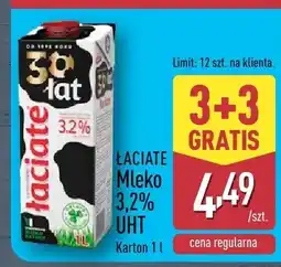 ALDI Kurtka pikowana Sztuka oferta