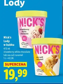 Lidl Mleko UHT 3,2% oferta