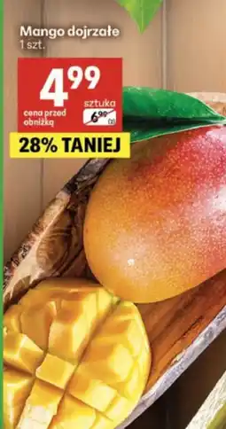 Delikatesy Centrum Mango oferta