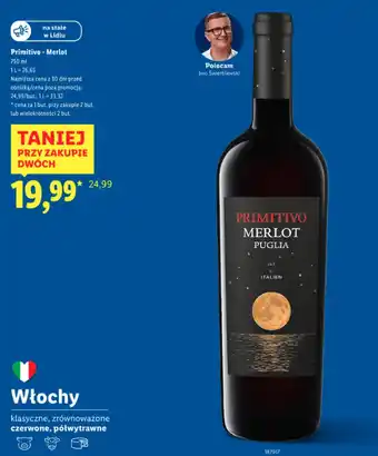 Wino Primitivo