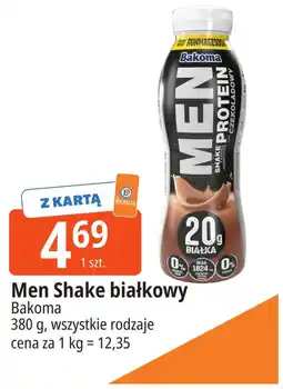E.Leclerc Napój mleczny Bakoma oferta