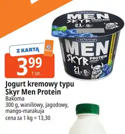 E.Leclerc Jogurt Bakoma oferta