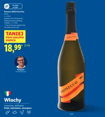 Prosecco Allini