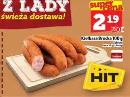 Topaz Kiełbasa Sokołów oferta