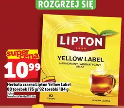 Topaz Herbata Lipton oferta