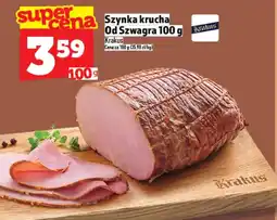 Topaz Szynka Krakus oferta