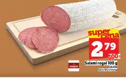 Topaz Salami Sokołów oferta