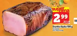 Topaz Szynka Tarczyński oferta