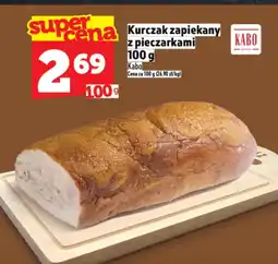 Topaz Kurczak Kabo oferta