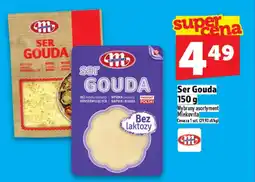 Topaz Ser Mlekovita oferta