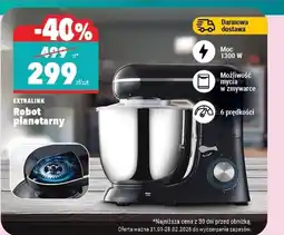 Biedronka Robot Extralink oferta