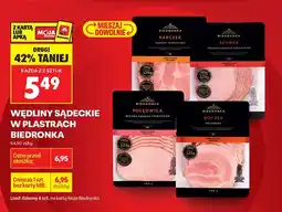 Biedronka Olej rzepakowy oferta