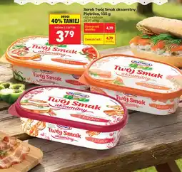 Biedronka Olej rzepakowy oferta