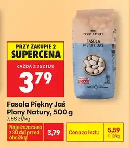 Biedronka Olej rzepakowy oferta