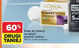 Carrefour L'Oréal Ekspert Wieku oferta