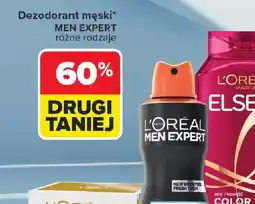 Carrefour L'Oréal Men Expert dezodorant oferta