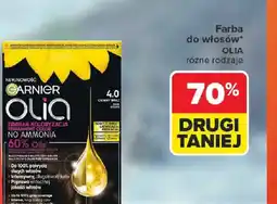 Carrefour Garnier Olia farba do włosów oferta