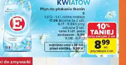 Carrefour E płyn do płukania tkanin oferta