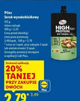 Lidl Ser salami w plastrach oferta