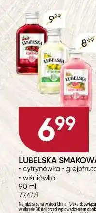 Chata Polska Lubelska Smakowa oferta